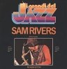 Sam Rivers - Sam Rivers (The Quest) (LP)
